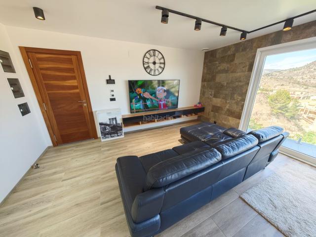 Chalet en venta en Urbanització Morro de Toix-Mar i Vila, la Marina Alta