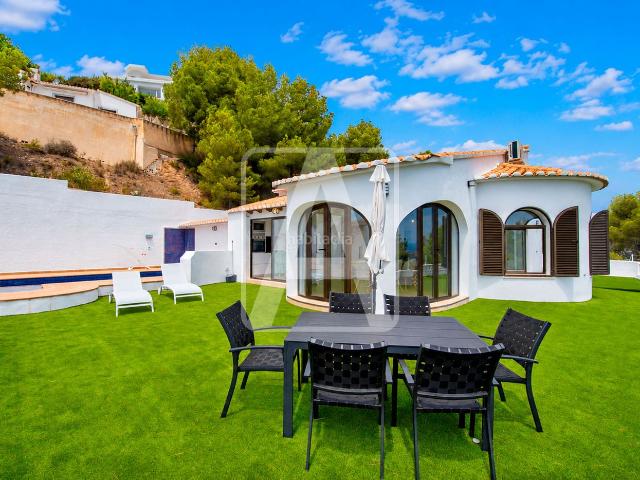 Chalet en venta en San Bernardo, la Marina Alta