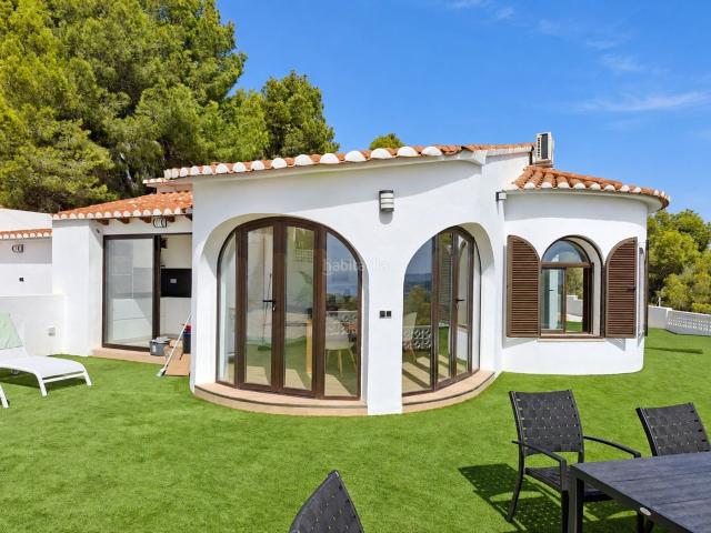 Chalet en venta en San Bernardo, la Marina Alta