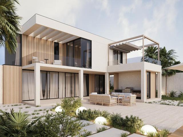 Chalet en venta en San Bernardo, la Marina Alta