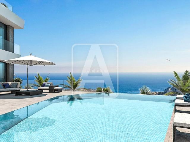 Chalet en venta en San Bernardo, la Marina Alta