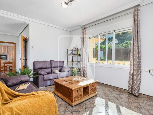 Chalet en venta en San Bernardo, la Marina Alta