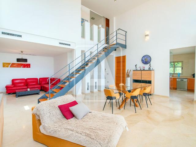 Chalet en venta en San Bernardo, la Marina Alta