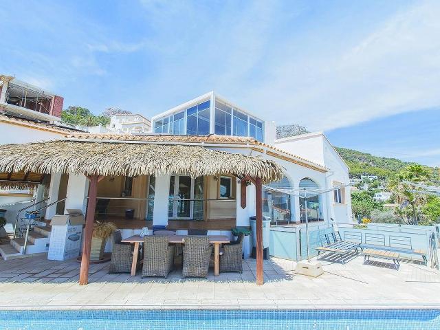 Chalet en venta en San Bernardo, la Marina Alta