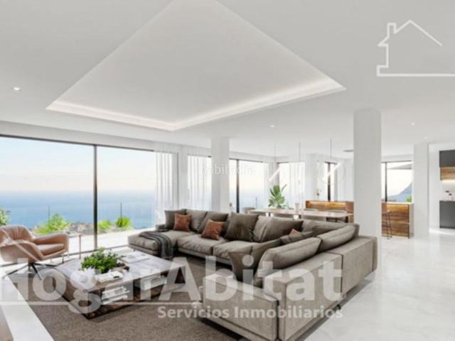 Chalet en venta en San Bernardo, la Marina Alta