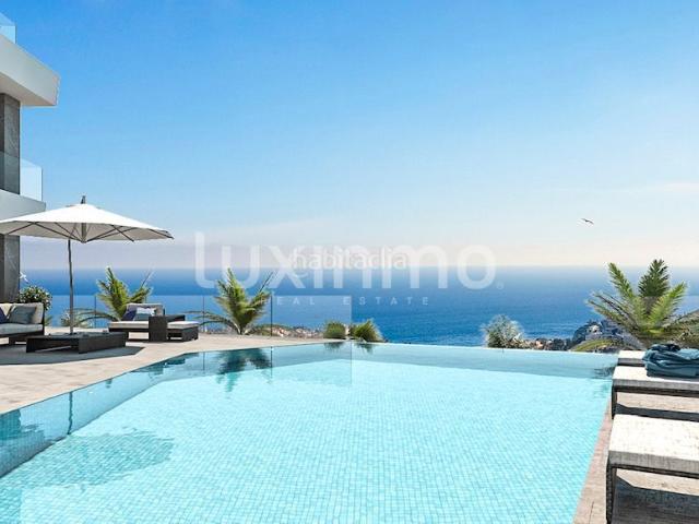 Chalet en venta en San Bernardo, la Marina Alta