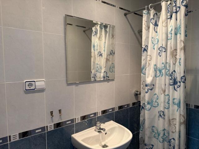 Chalet en venta en San Bernardo, la Marina Alta