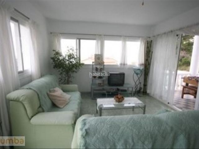 Chalet en venta en San Bernardo, la Marina Alta