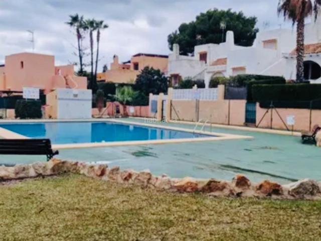 Chalet en venta en la Marina Alta, Valencia