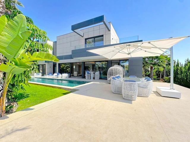 Chalet en venta en San Bernardo, la Marina Alta