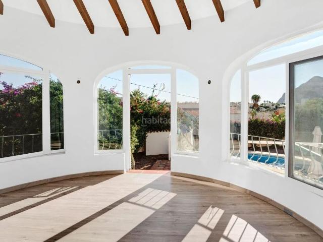 Chalet en venta en San Bernardo, la Marina Alta