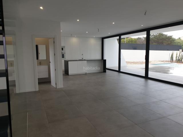 Chalet en venta en San Bernardo, la Marina Alta
