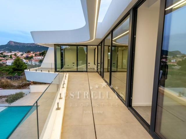Chalet en venta en San Gabriel, la Marina Alta