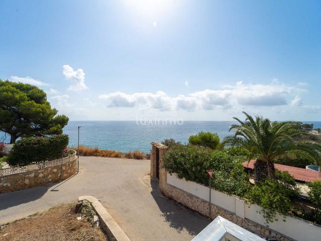 Chalet en venta en Urbanització Els Carrions, la Marina Alta