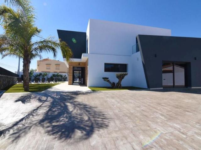 Villa en alquiler en Calpe