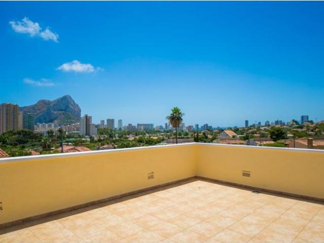 Casa en venta en Urbanització Els Carrions, la Marina Alta