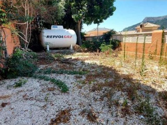 Casa en venta en Urbanització Les Cometes, la Marina Alta
