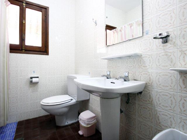 Chalet en venta en la Marina Alta, Valencia