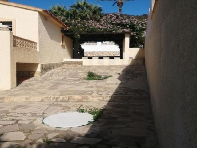 Casa en venta en Urbanització Les Cometes, la Marina Alta
