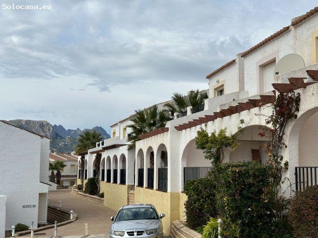 Casa en venta en la Marina Alta, Valencia