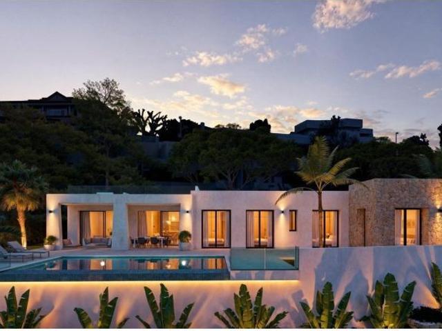 Casa en venta en la Marina Alta, Valencia