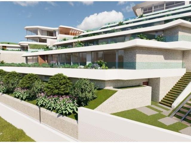 Casa en venta en la Marina Alta, Valencia