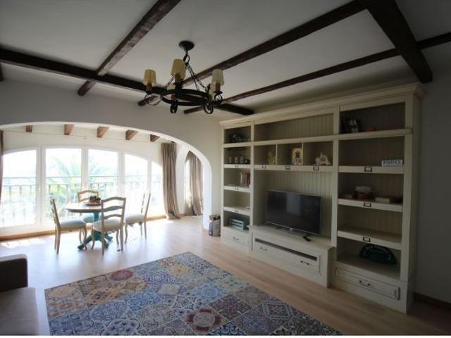 Casa en venta en la Marina Alta, Valencia