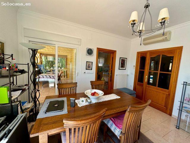 Casa en venta en la Marina Alta, Valencia