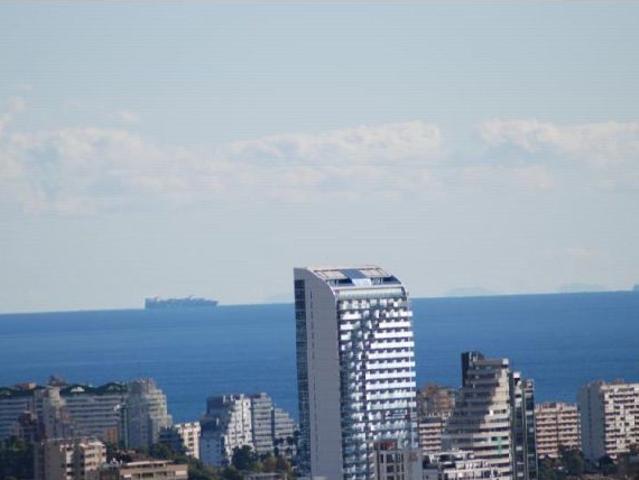 Casa en venta en la Marina Alta, Valencia