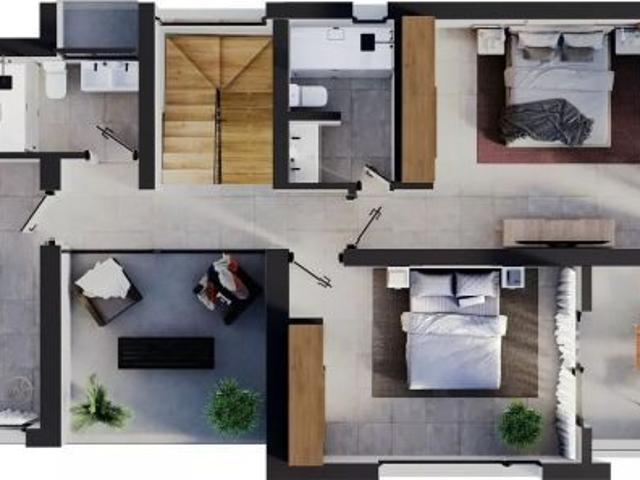 Casa en venta en la Marina Alta, Valencia