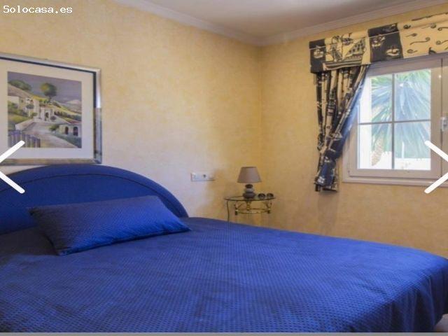 Casa en venta en la Marina Alta, Valencia