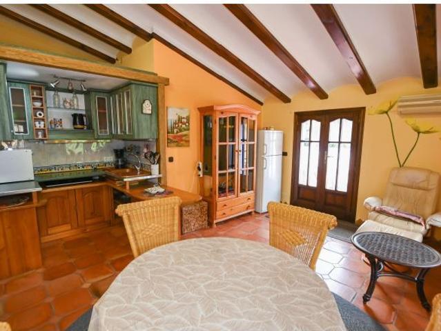 Casa en venta en la Marina Alta, Valencia