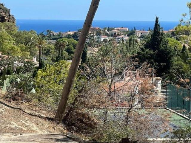 Casa en venta en la Marina Alta, Valencia