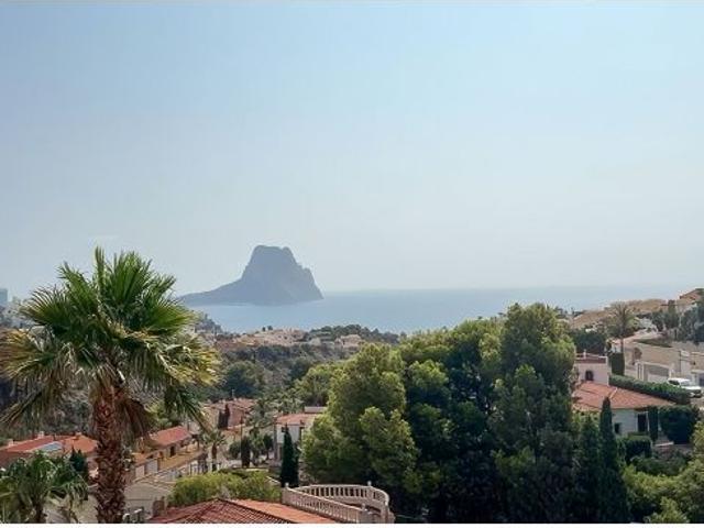 Casa en venta en la Marina Alta, Valencia