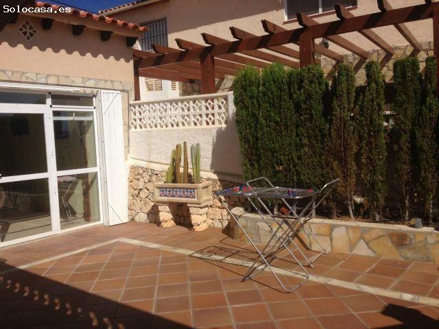 Casa en venta en la Marina Alta, Valencia