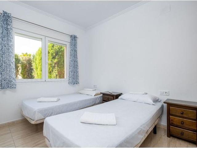 Casa en venta en la Marina Alta, Valencia