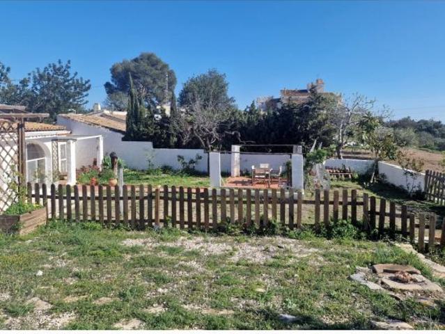 Casa en venta en la Marina Alta, Valencia