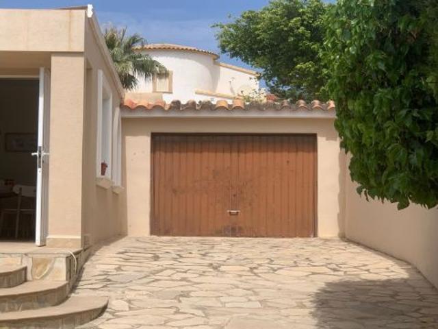 Casa en venta en la Marina Alta, Valencia
