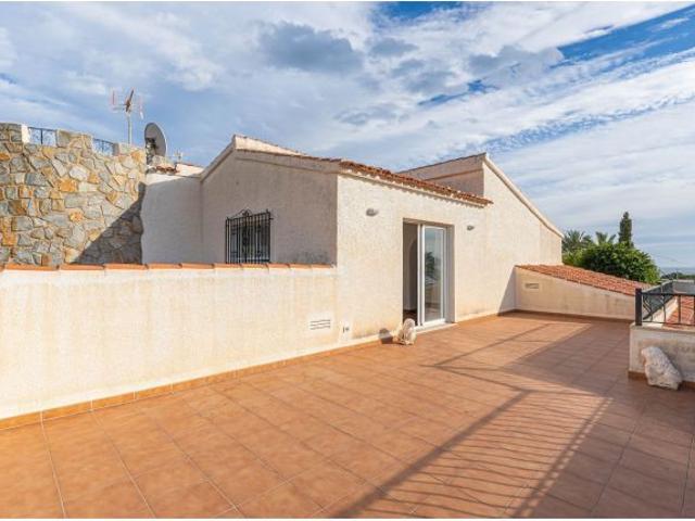 Casa en venta en la Marina Alta, Valencia