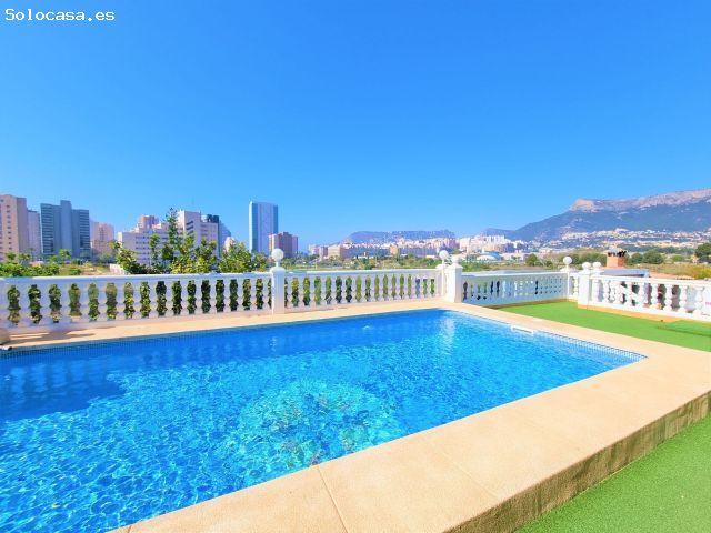 Casa en venta en la Marina Alta, Valencia