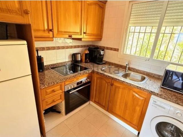 Casa en venta en la Marina Alta, Valencia