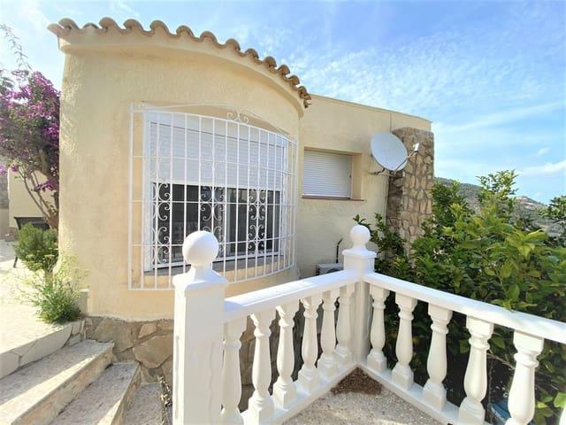 Chalet en venta en San Bernardo, la Marina Alta