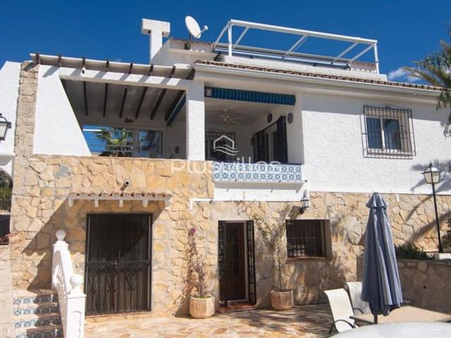 Chalet en venta en San Bernardo, la Marina Alta