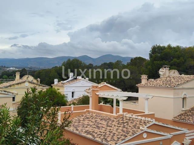 Chalet en venta en San Bernardo, la Marina Alta