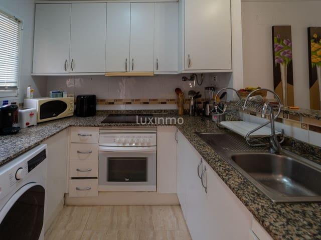 Chalet en venta en San Bernardo, la Marina Alta