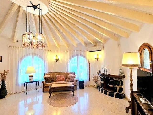 Chalet en venta en San Bernardo, la Marina Alta