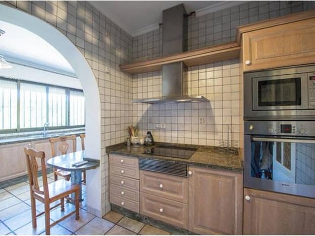 Chalet en venta en San Bernardo, la Marina Alta