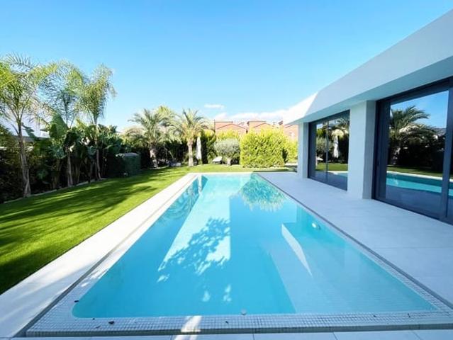 Chalet en venta en San Bernardo, la Marina Alta