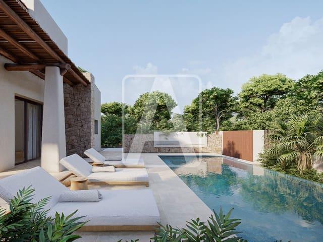 Chalet en venta en San Bernardo, la Marina Alta