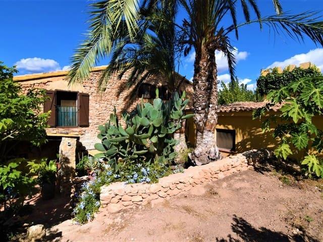 Chalet en venta en San Bernardo, la Marina Alta